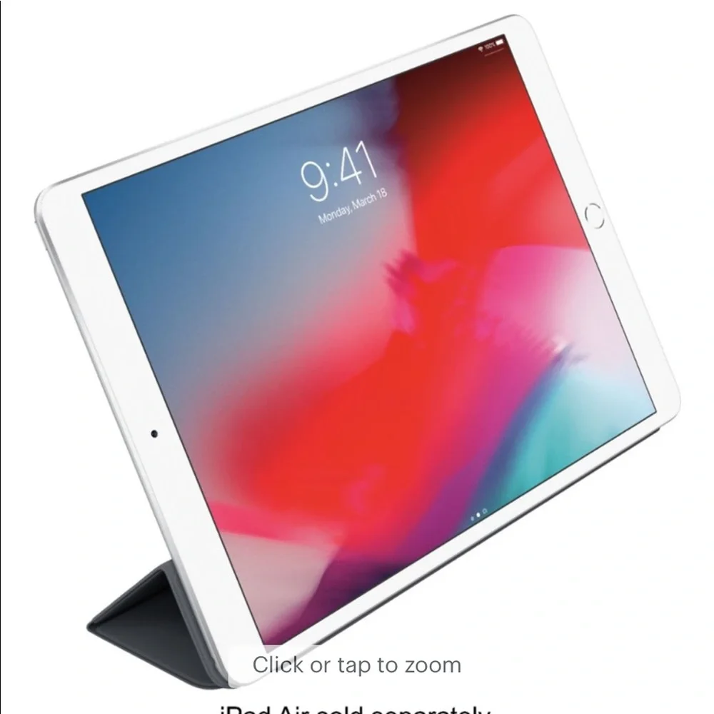 Apple reposhing this